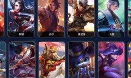 王者体验服爆料最新段位,段位体系再升级，挑战更高荣耀